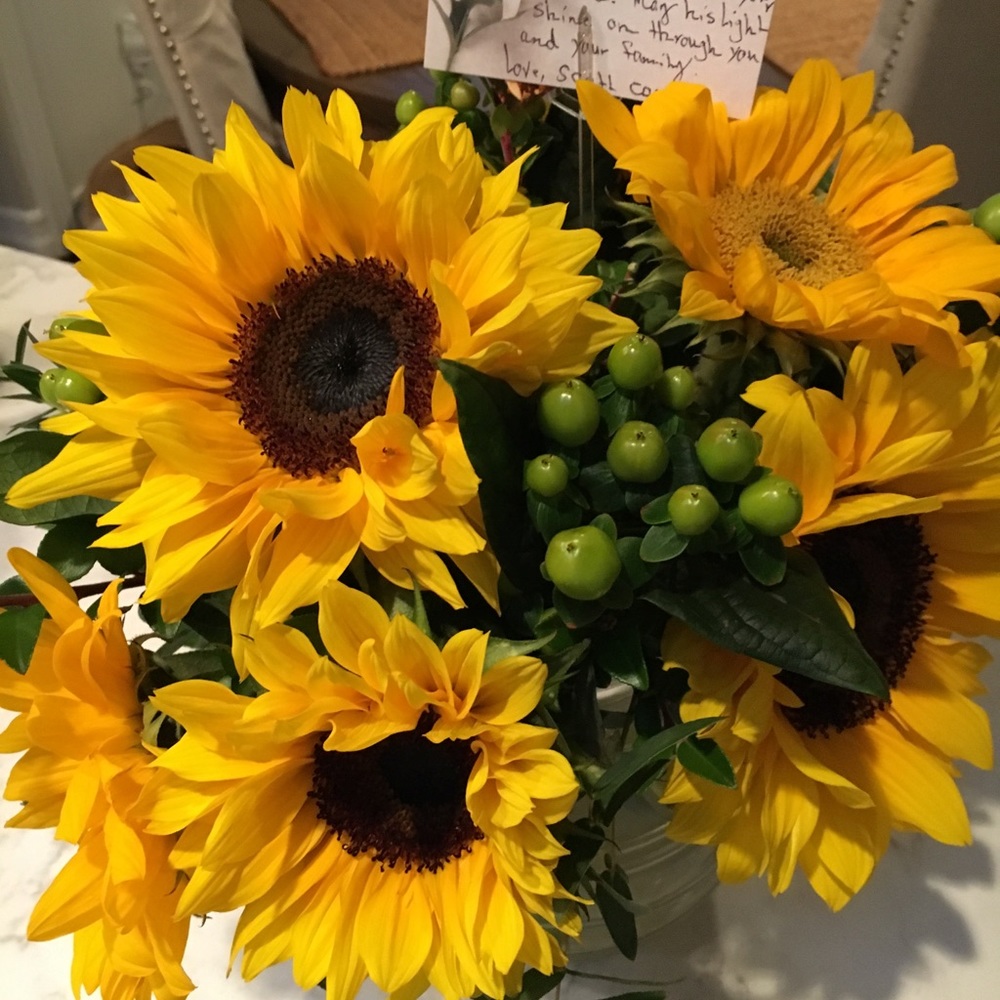 Meet your Posher, Melisa